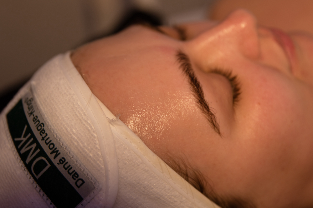 MEDITATE & ZEN TREATMENT