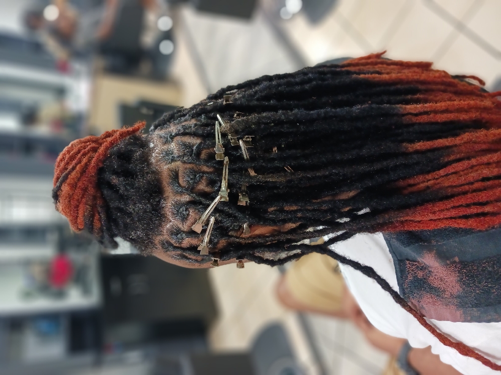 Loc Extensions  (Add -on)
