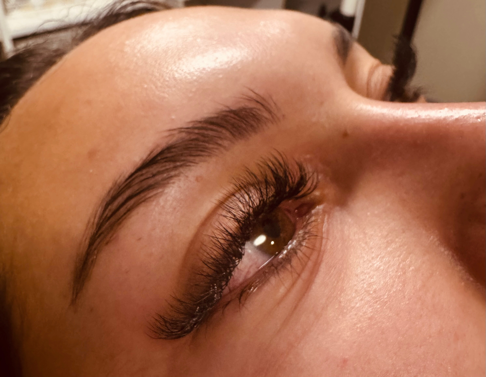 Lash Full Set
