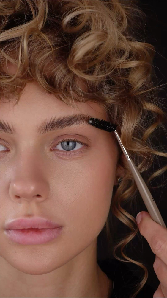 Brow Shaping