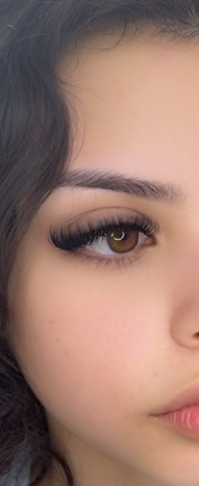Hybrid Lash Extensions