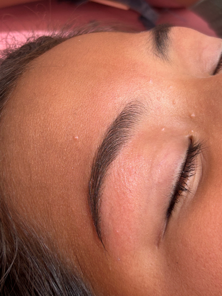Brow Wax
