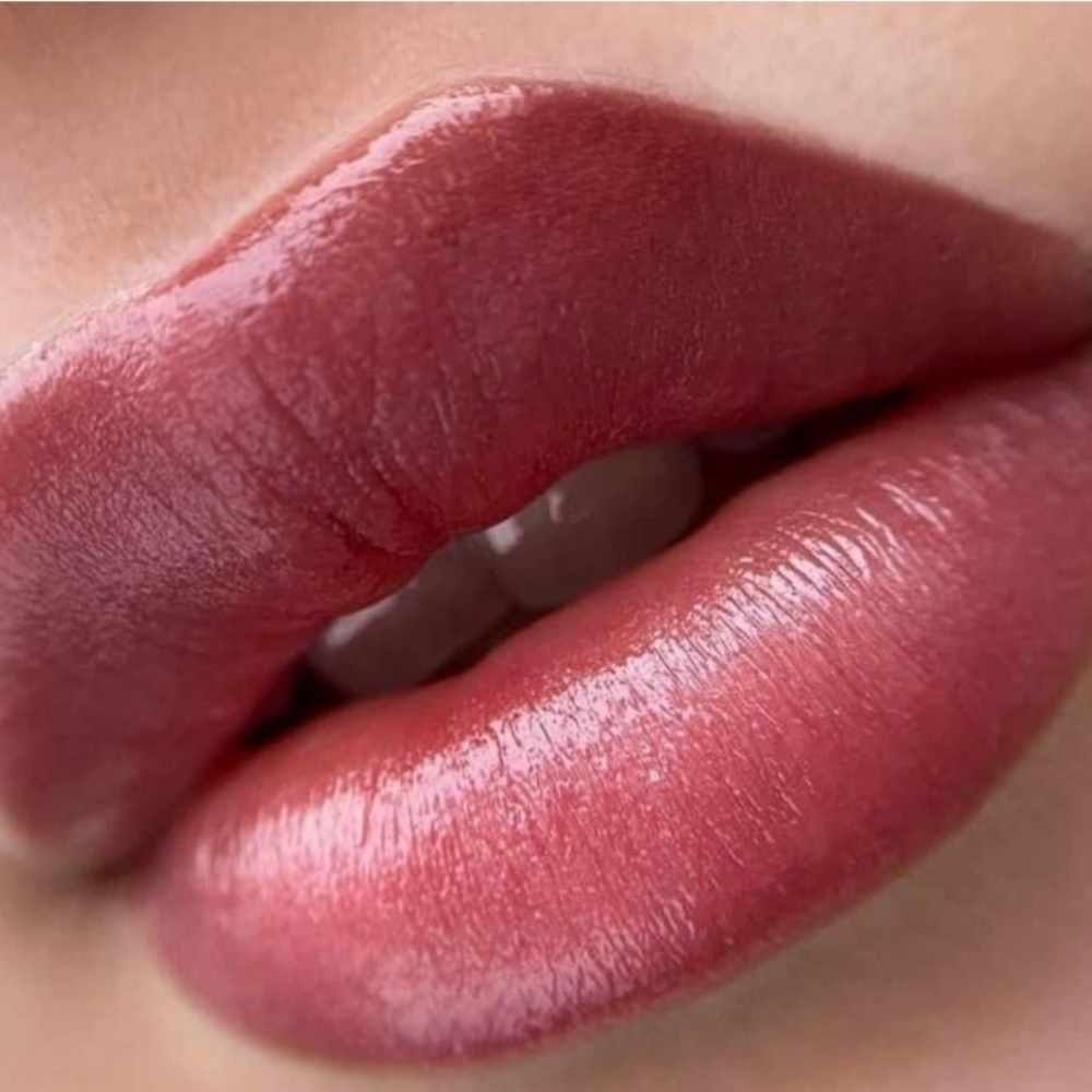Permanent Makeup Lip Blushing at Cherry's Aesthetics in Chillicothe, OH