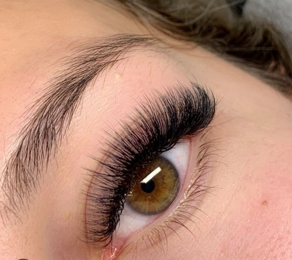 Lash Fill Volume (2-3 Weeks)