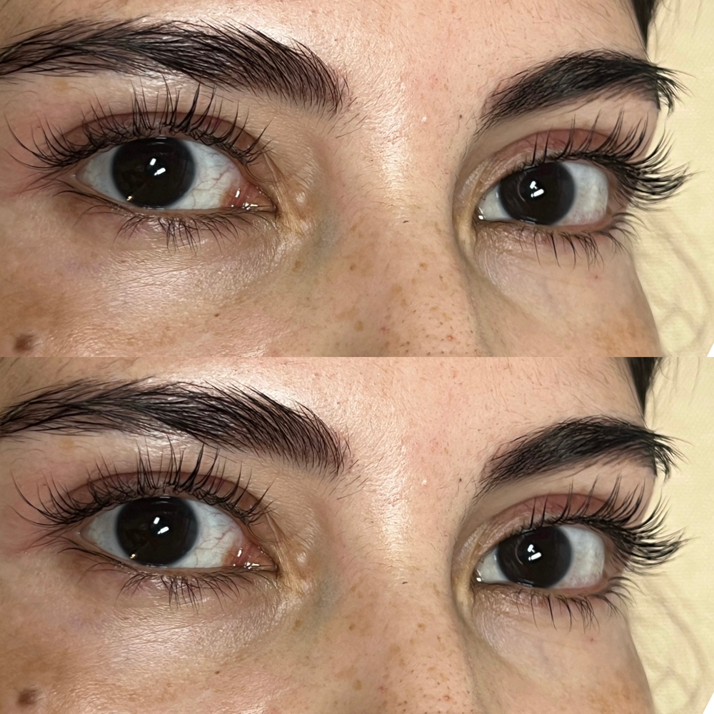 Lash Lift