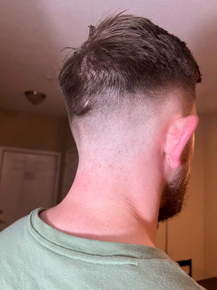 Detailed Cuts