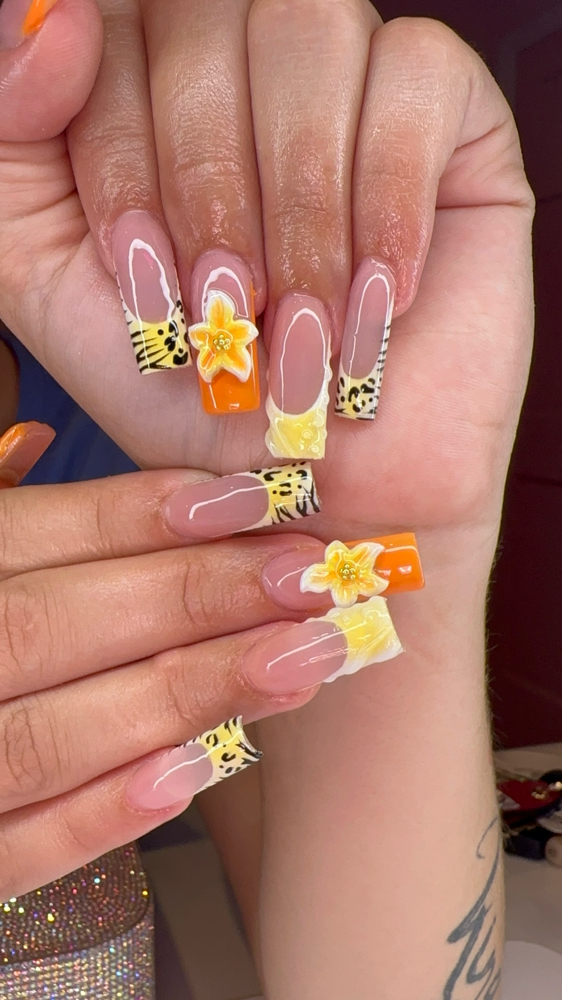 Nail Art