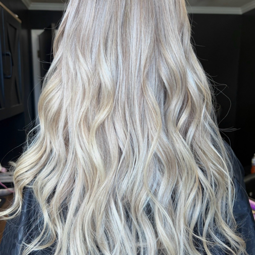 Full Highlight at hairby.havenaliyah in Indianapolis, IN