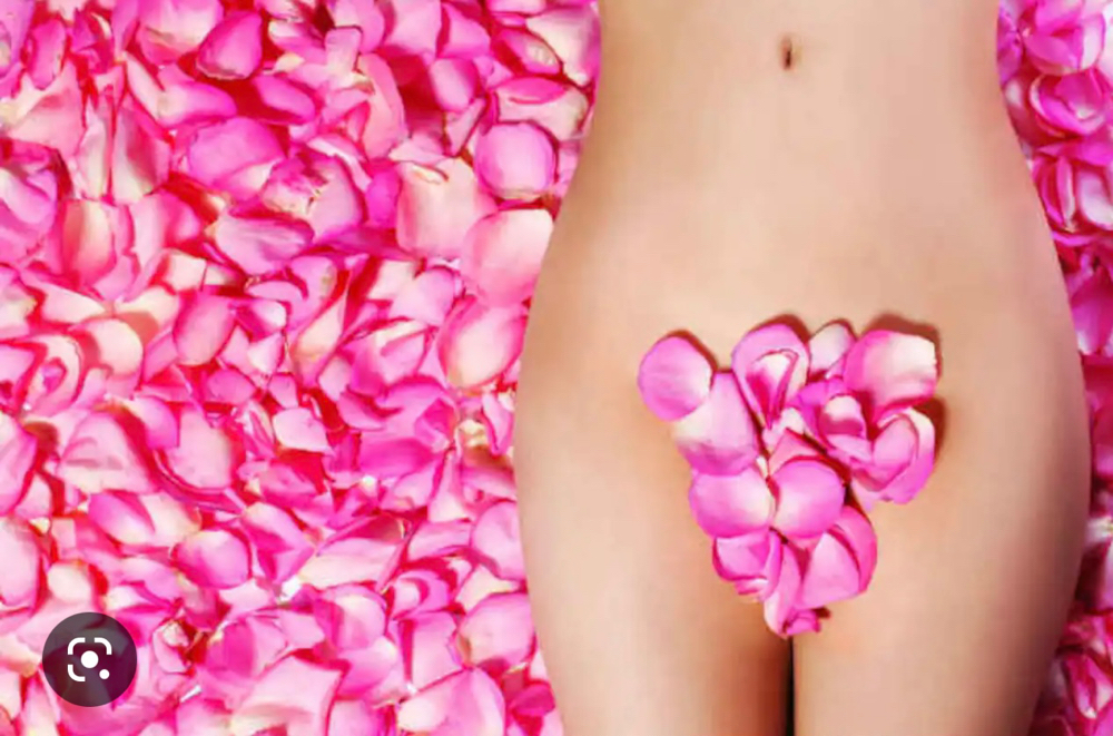Bikini Wax