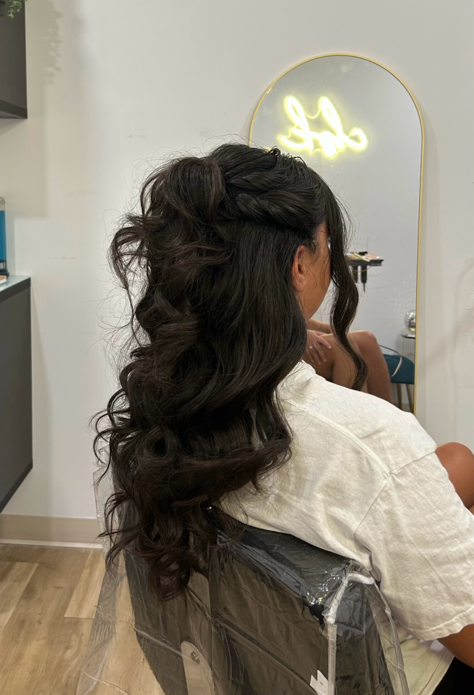 Hair for “Her” Girls