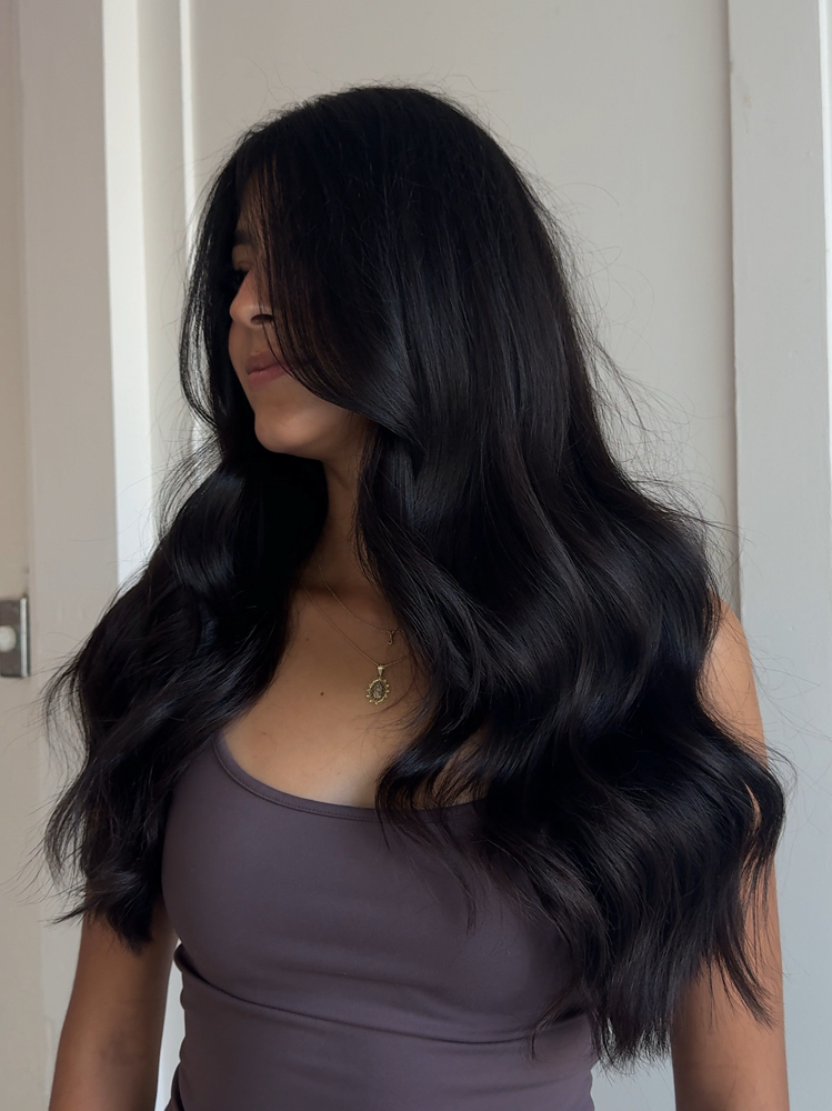 Gloss Refresh at Riley Velazquez in Turlock, CA