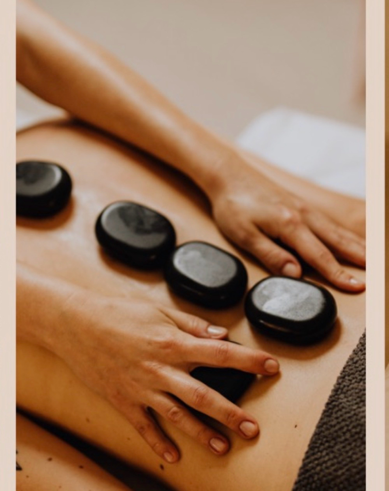 90 Min Customize Massage