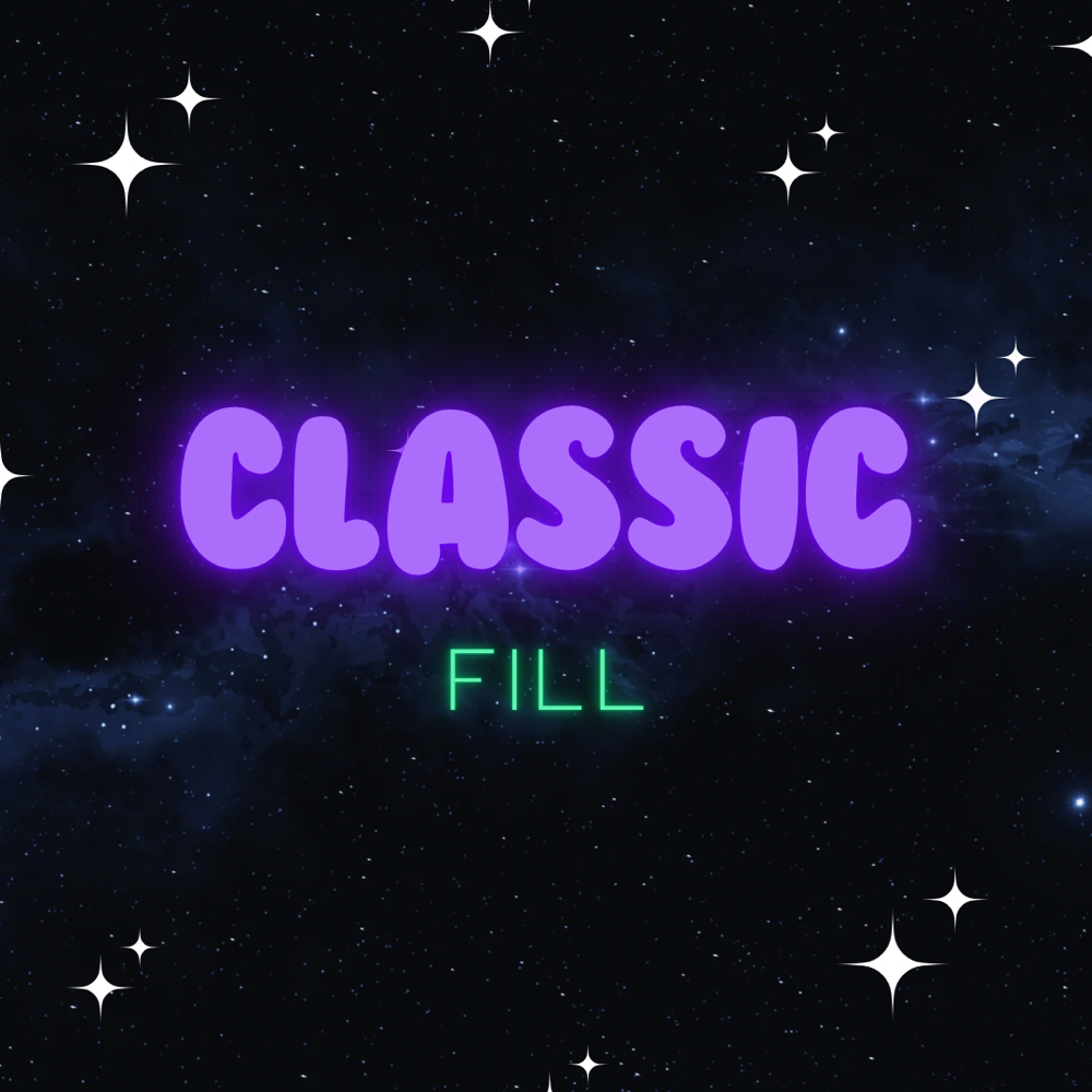 Classic Fill