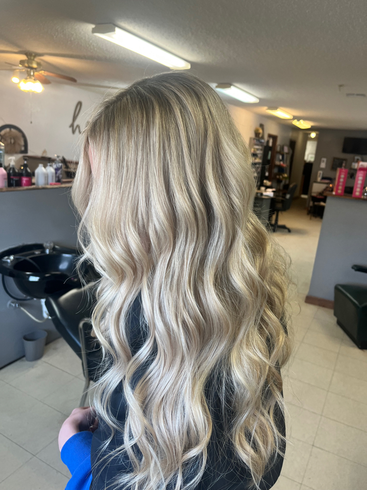 Toner | Gloss at BEAUTYXBRIANNA in Seminole, OK