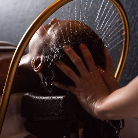 60 Minute Head Spa at Omnia Esthetics in Menomonie, WI