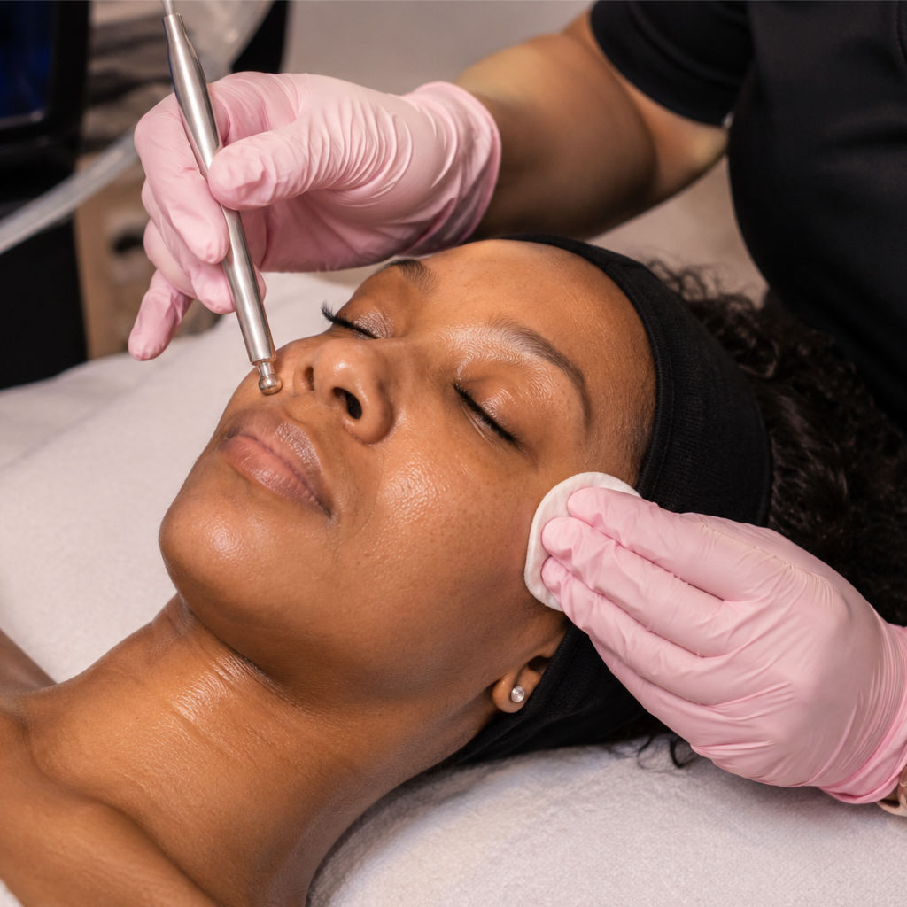 Basic Facial at Elite Medical Aesthetics PLLC in Tempe, AZ