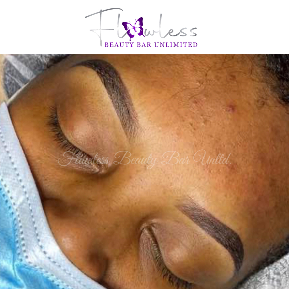 Henna Brows Course