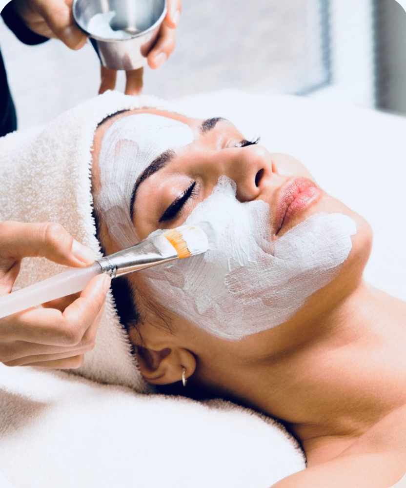 Relax Facial