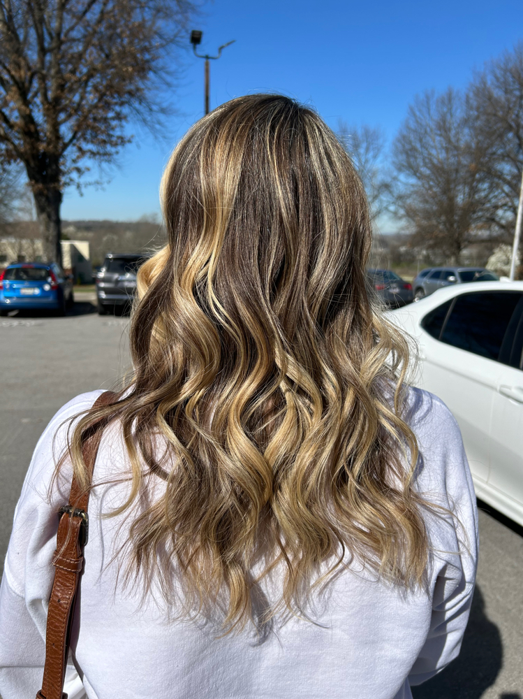 Women’s Haircut