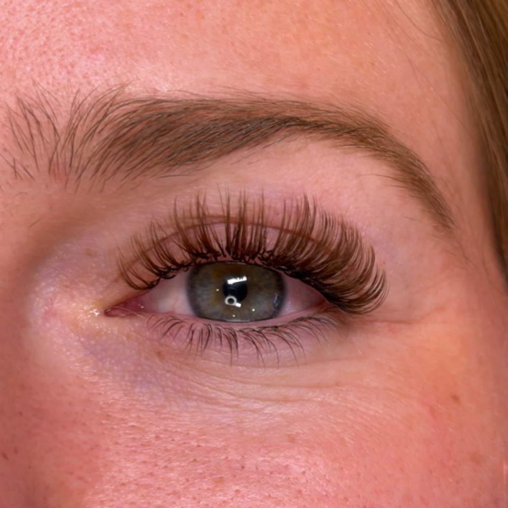Three-Week Fill at Rebel Collective in Lakewood, WA