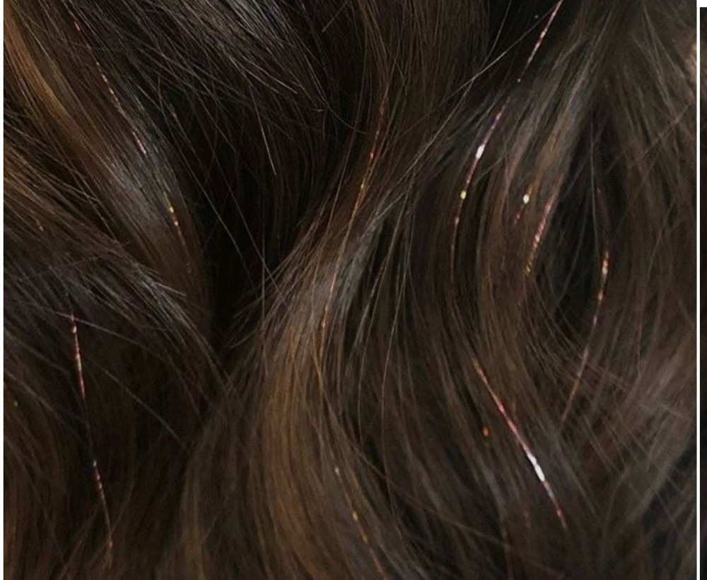 Tinsel - Add On