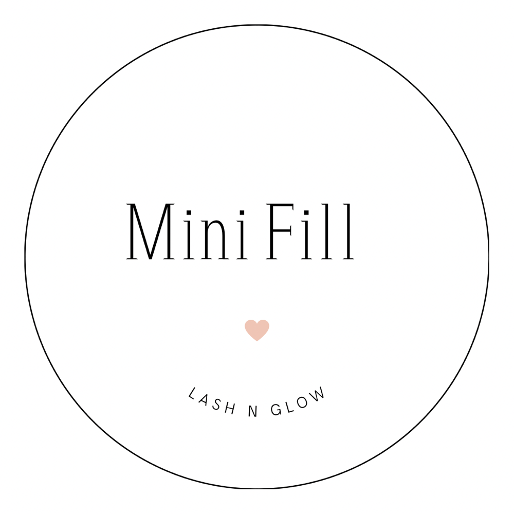 Mini fill