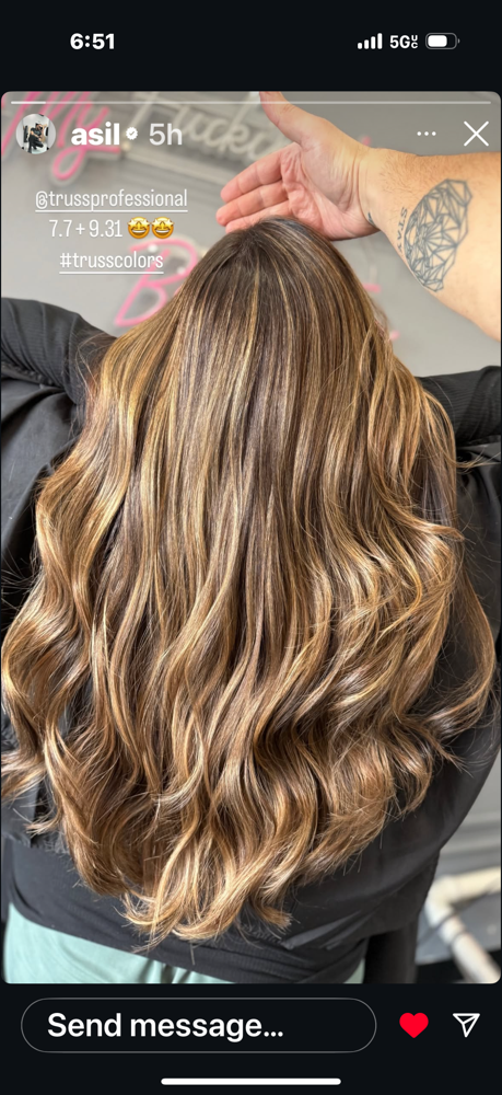 Extensions