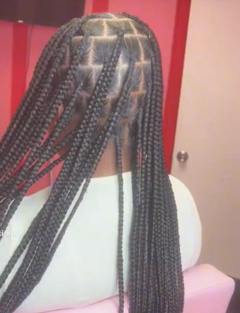 medium/large extended