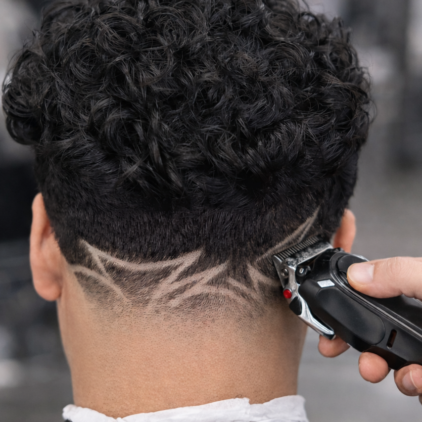 Hair Design/Diseño at Eden Hair Co. in Arlington, TX
