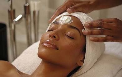 Custom Radiance Facial