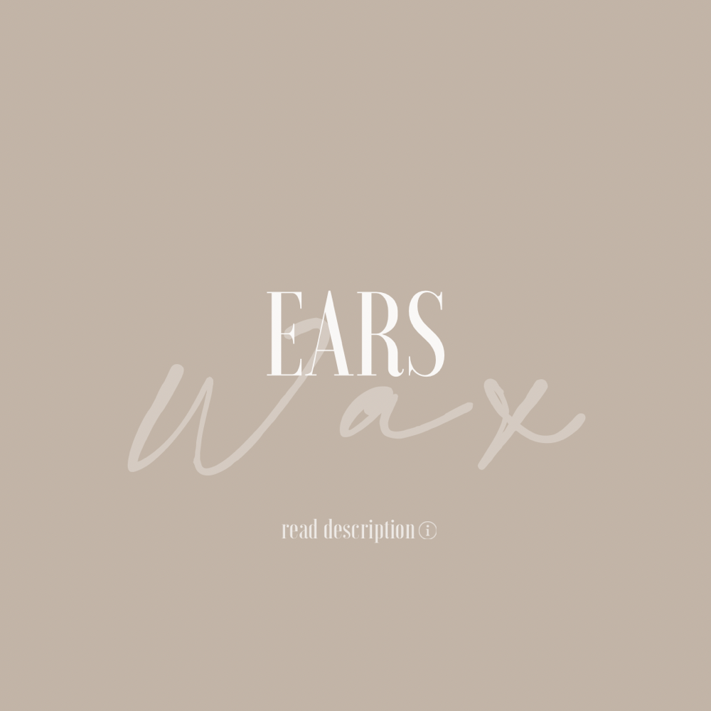 Ears