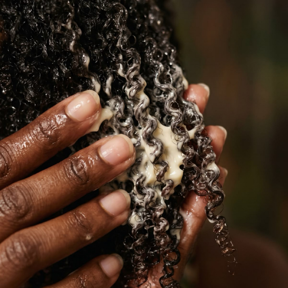 Intense Curly Deep Conditioning at GYPSY HAIR COMPANY in Greeley, CO