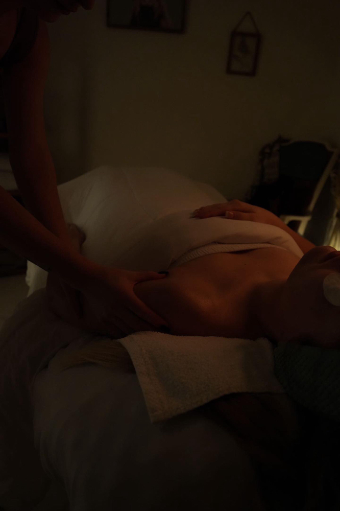The Rigid Ritual Facial