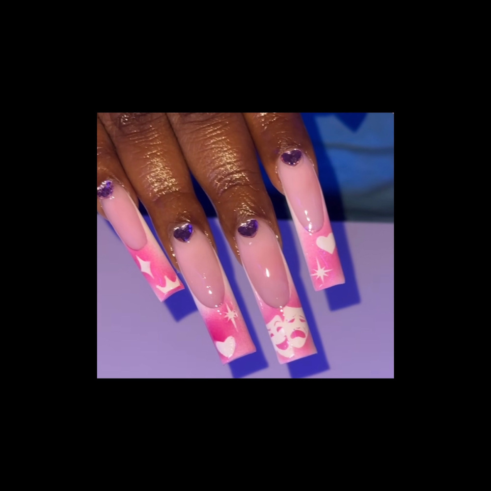 Airbrush Design Add On