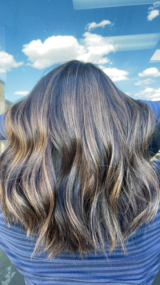 Balayage