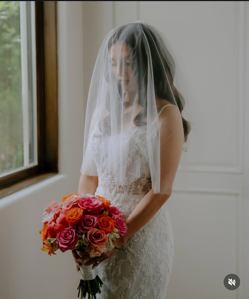 Bridal Party Makeup Application