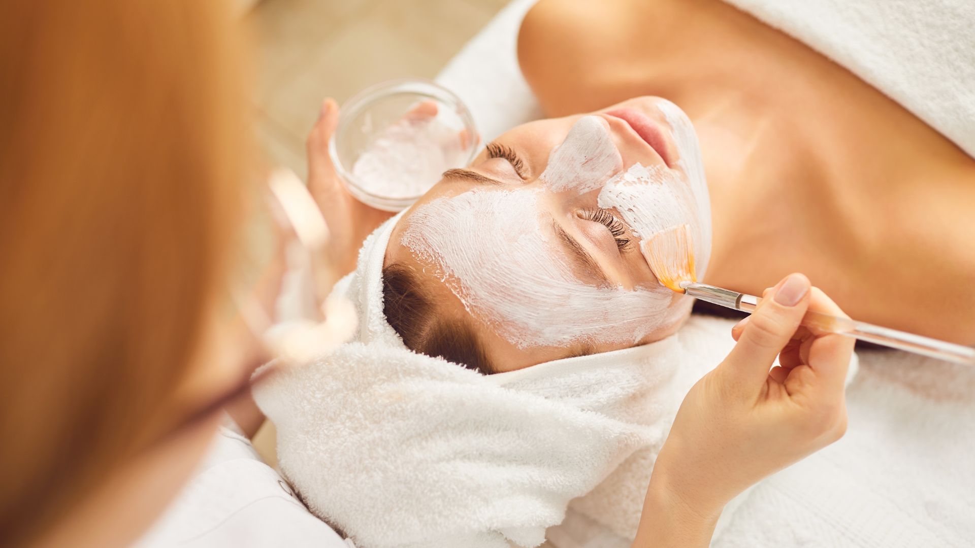 Ultimate Facial with Nano Needling
