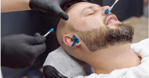 Ear Wax
