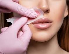 Lip/Chin Wax