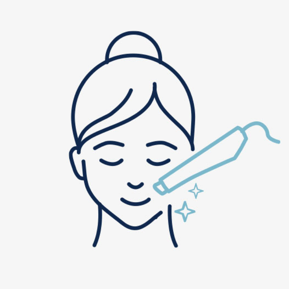 Deluxe Skin Renewal Hydro Facial at Aimee's Esthetics in Cullman, AL