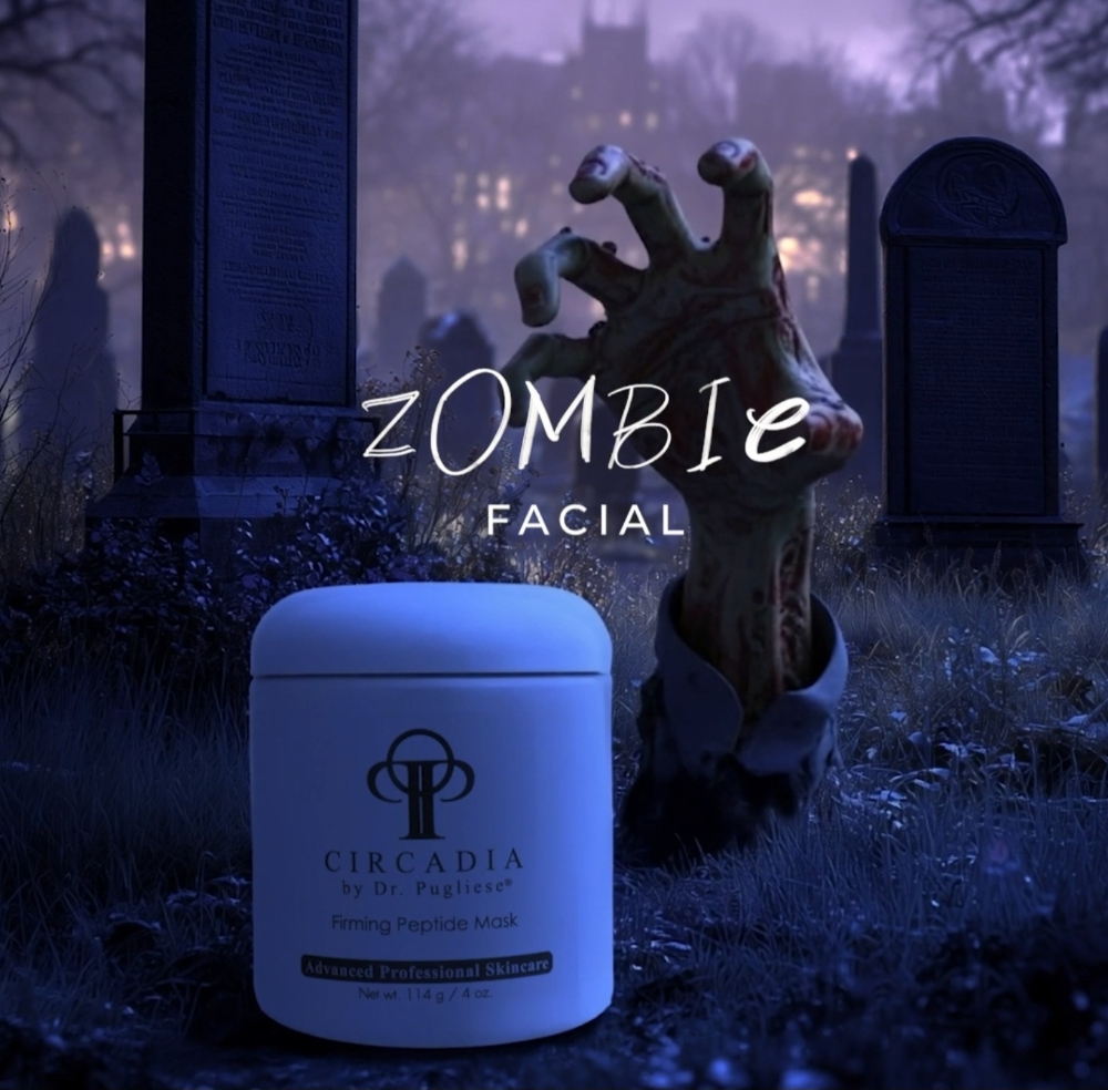 Zombie Facial