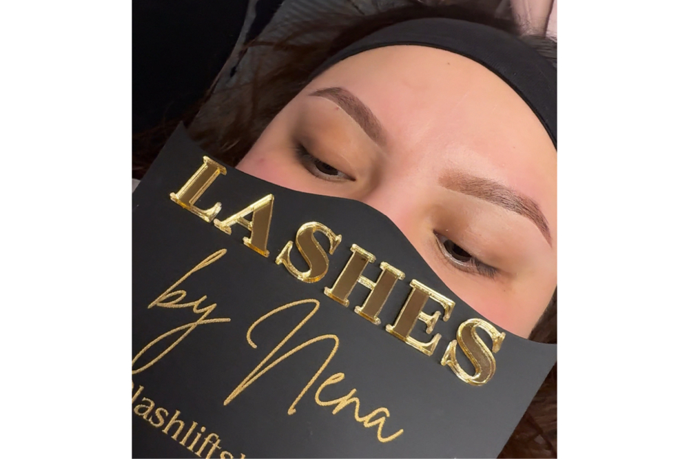 Brow Wax & Stain Combo