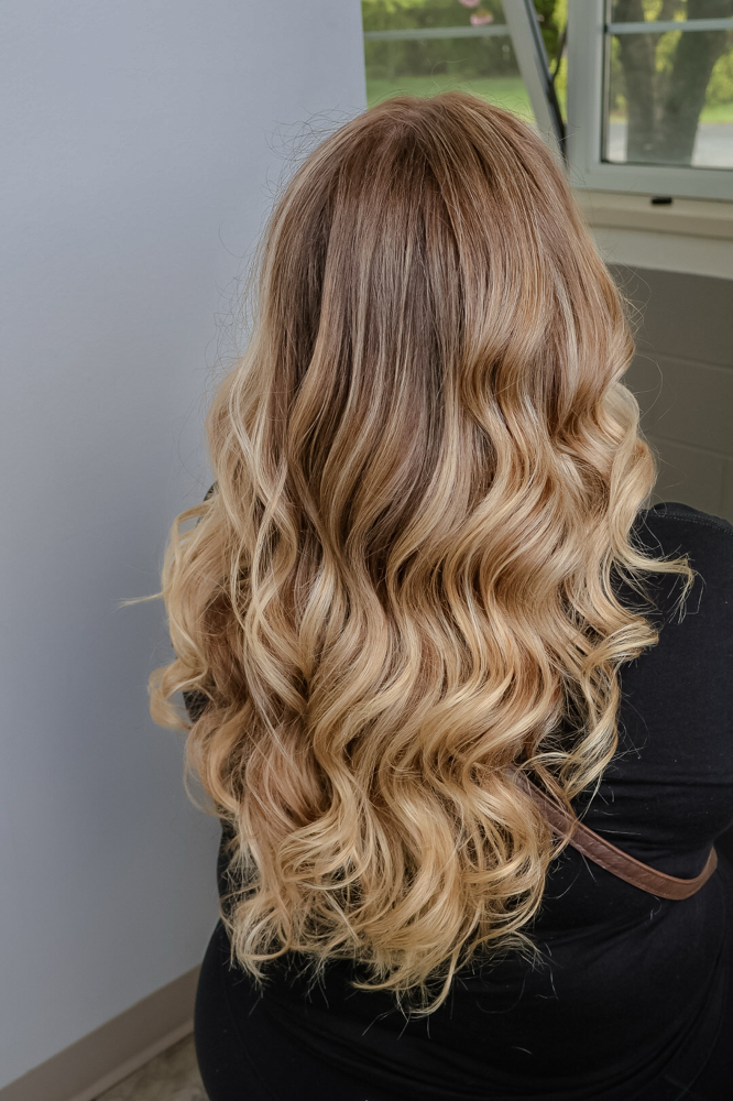 Blowout + Style