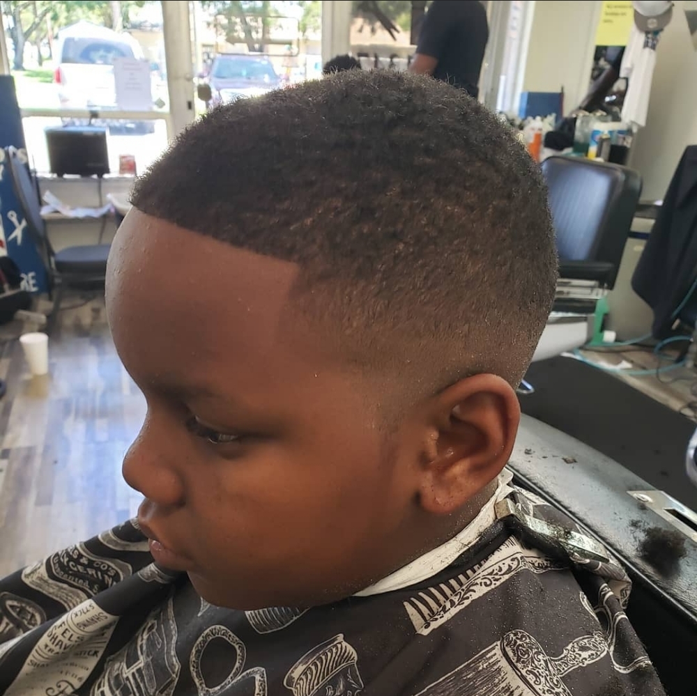 Kid Edge