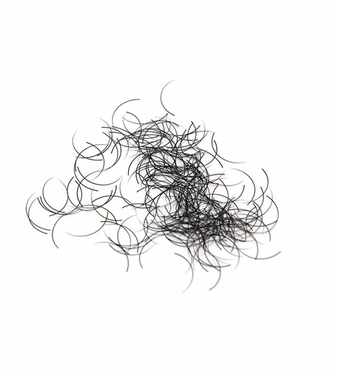 LASH REMOVAL