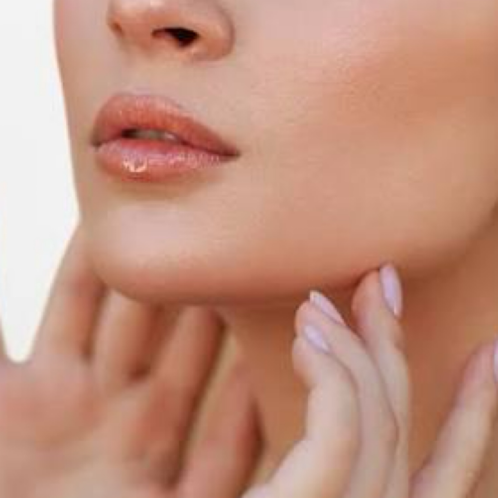 Chin Augmentation at Empower Aesthetics in Canyon Lake, TX