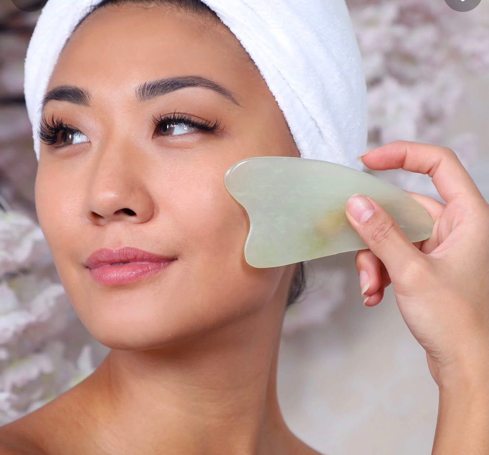 Gua Sha