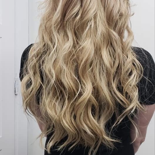 Full Highlights at NEDE Beauty Collective in Rockwall, TX
