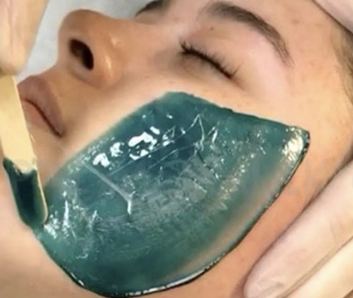 Full Face