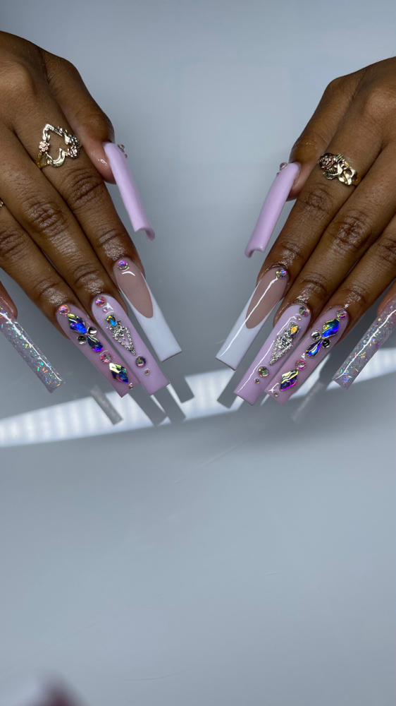 Handrawn Set